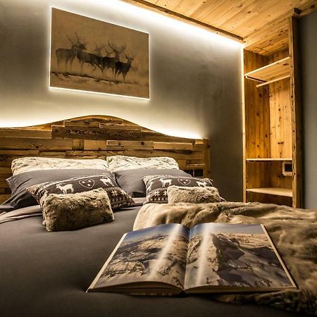 Alpine Rooms Guesthouse Breuil-Cervinia Exterior photo